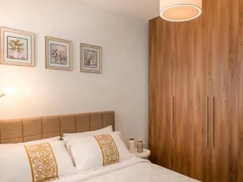 Prodaja, dvosoban stan, 55m², Bečići, Budva - image 4