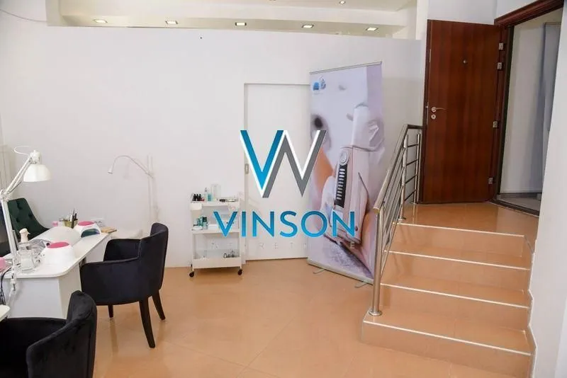 Sale, office space, 69m², Grbavica, Novi Sad Sve Podlokacije