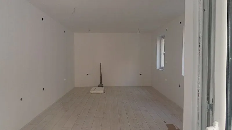 Sale, studio apartment, 32m², Centar, Kragujevac