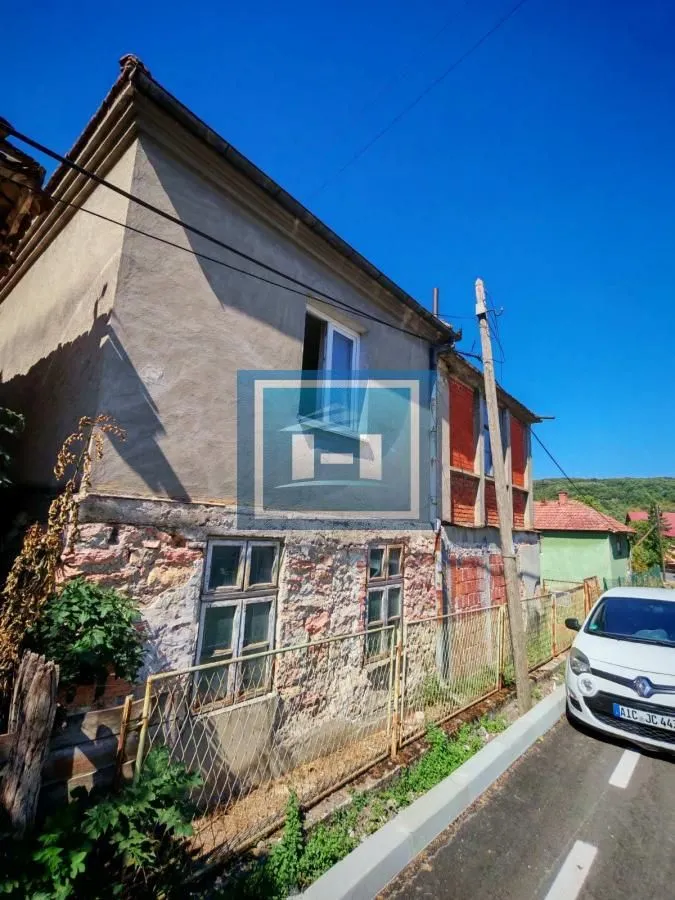 Prodaja, kuća, 49m², Krivi Vir, Boljevac