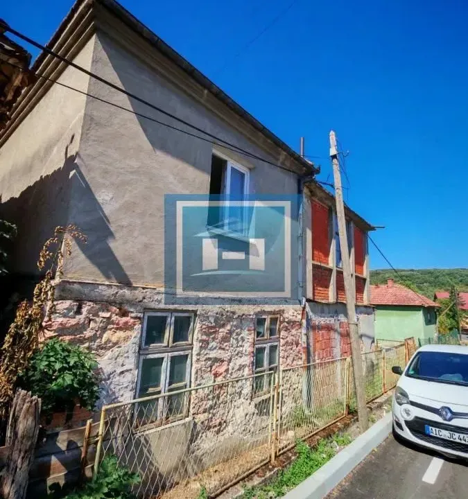 Prodaja, kuća, 49m², Krivi Vir, Boljevac