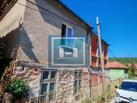 Sale, house, 49m², Krivi Vir, Boljevac