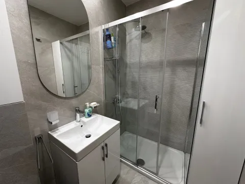 Izdavanje, jednosoban stan, 50m², Central Point, Podgorica - image 6