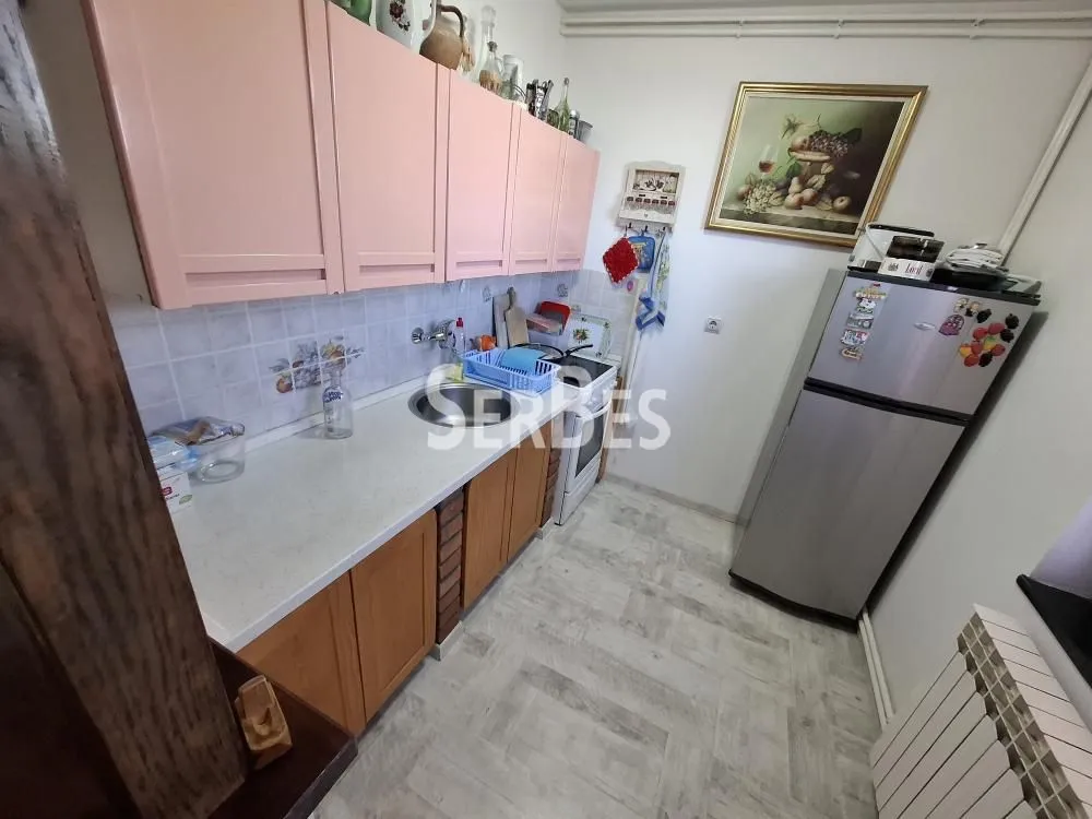 Prodaja, kuća, 81m², Petrovaradin, Novi Sad