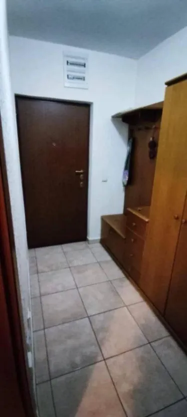 Rent, one bedroom apartment, 50m², Sutomore, Bar