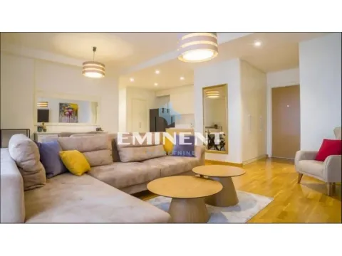 Rent, four bedroom apartment, 114m², Savski Venac, Beograd - image 3