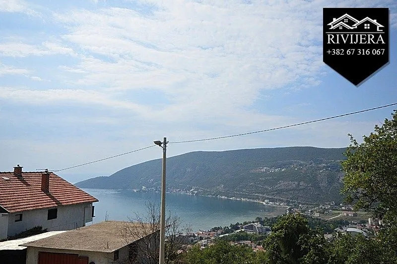 Prodaja, kuća, 117m², Sušćepan, Herceg Novi