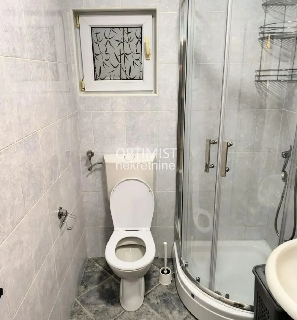 Prodaja, jednosoban stan, 46m², Krnjaca, Palilula Sve Podlokacije