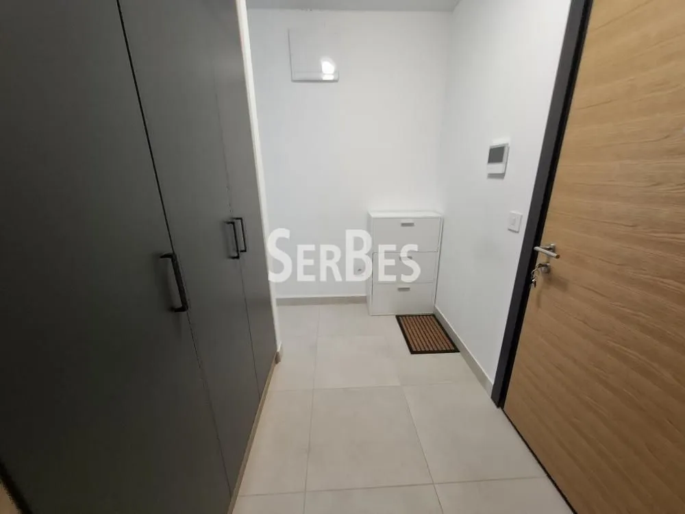 Rent, one bedroom apartment, 45m², Novi Sad Sve Podlokacije, Novi Sad