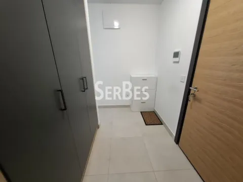 Rent, one bedroom apartment, 45m², Novi Sad Sve Podlokacije, Novi Sad - image 14