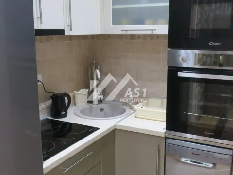 Izdavanje, dvosoban stan, 43m², Železnička Stanica, Novi Sad Sve Podlokacije - image 5