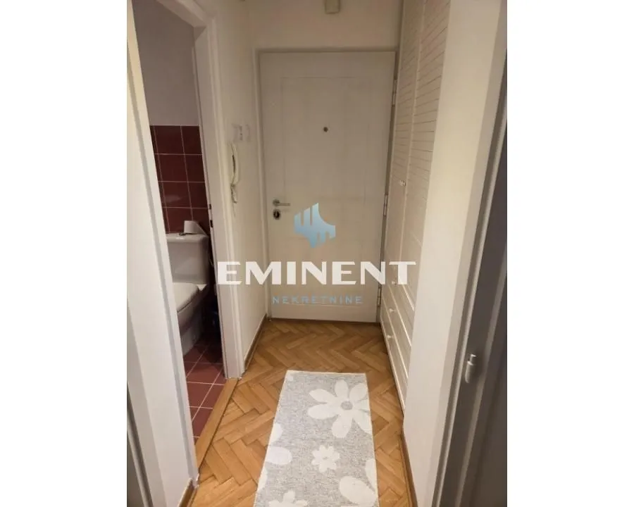 Rent, two bedroom apartment, 50m², Tašmajdan, Palilula Sve Podlokacije