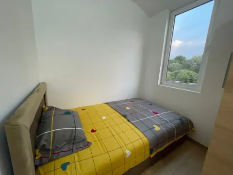 Rent, two bedroom apartment, 60m², Budva, Crna Gora - image 9