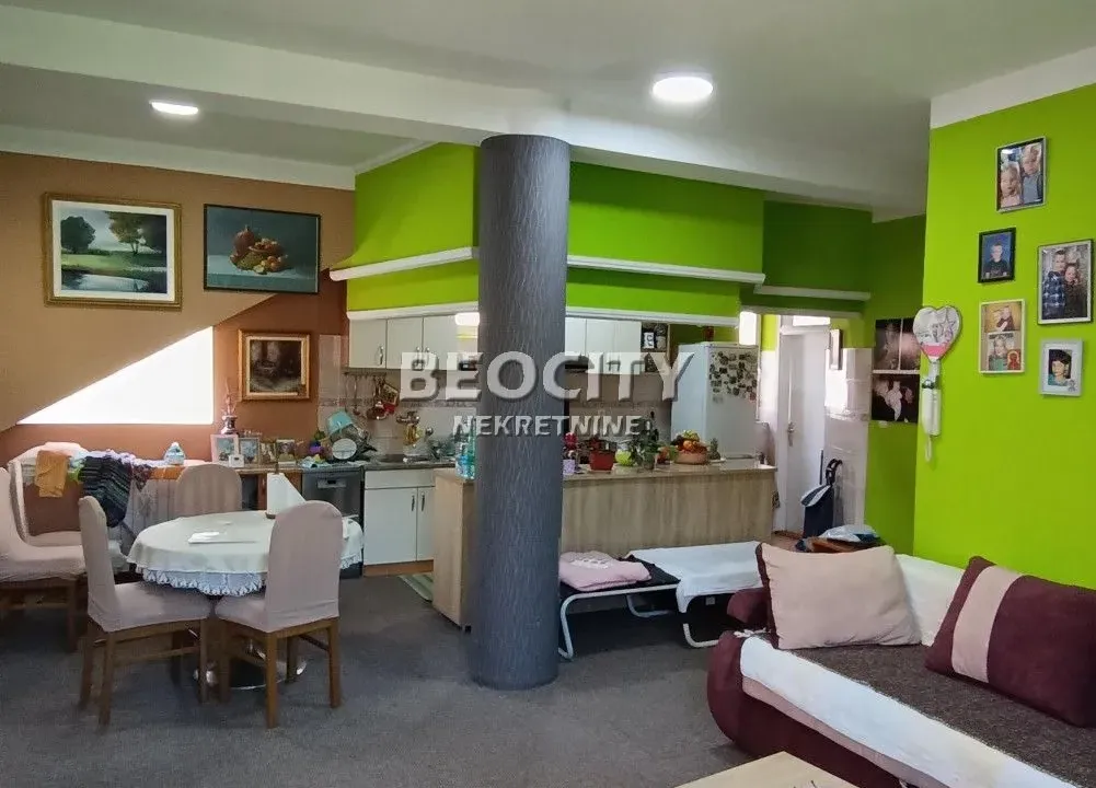 Prodaja, kuća, 330m², Donji grad, Smederevo