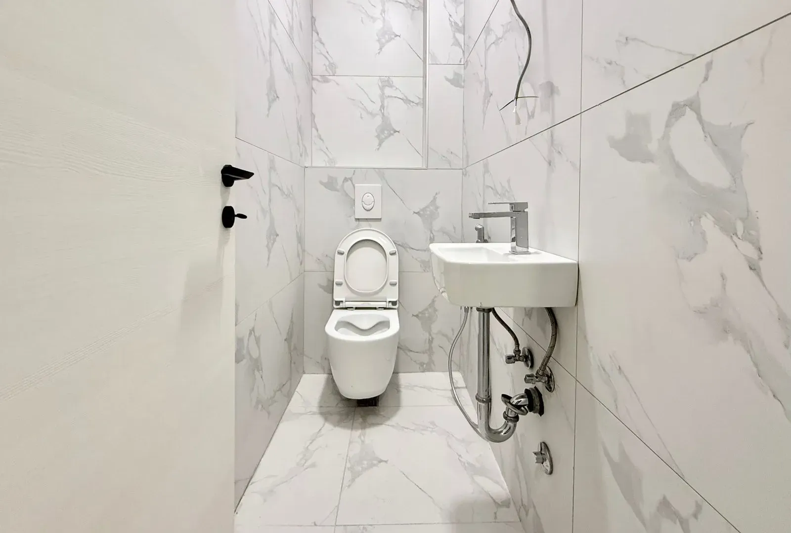 Sale, two bedroom apartment, 65m², Stari Aerodrom, Podgorica