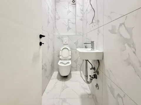 Prodaja, dvosoban stan, 65m², Stari Aerodrom, Podgorica - image 13