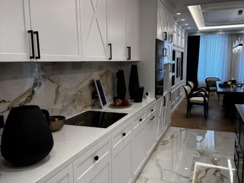 Sale, four bedroom apartment, 260m², Neimar, Vračar Sve Podlokacije - image 3