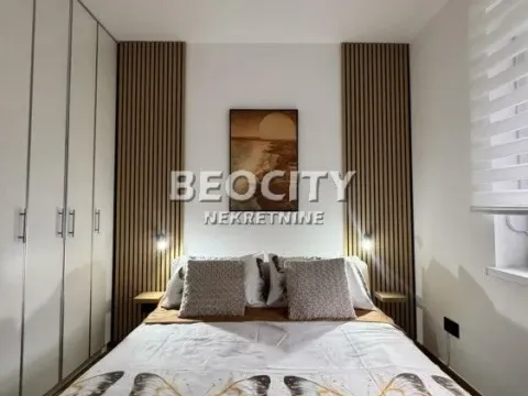Rent, two bedroom apartment, 45m², Lekino Brdo, Voždovac Sve Podlokacije - image 8