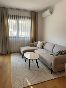 Sale, one bedroom apartment, 47m², Ivanovići, Budva - image 7