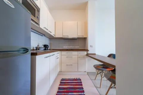 Prodaja, jednosoban stan, 33m², Risan, Kotor - image 5