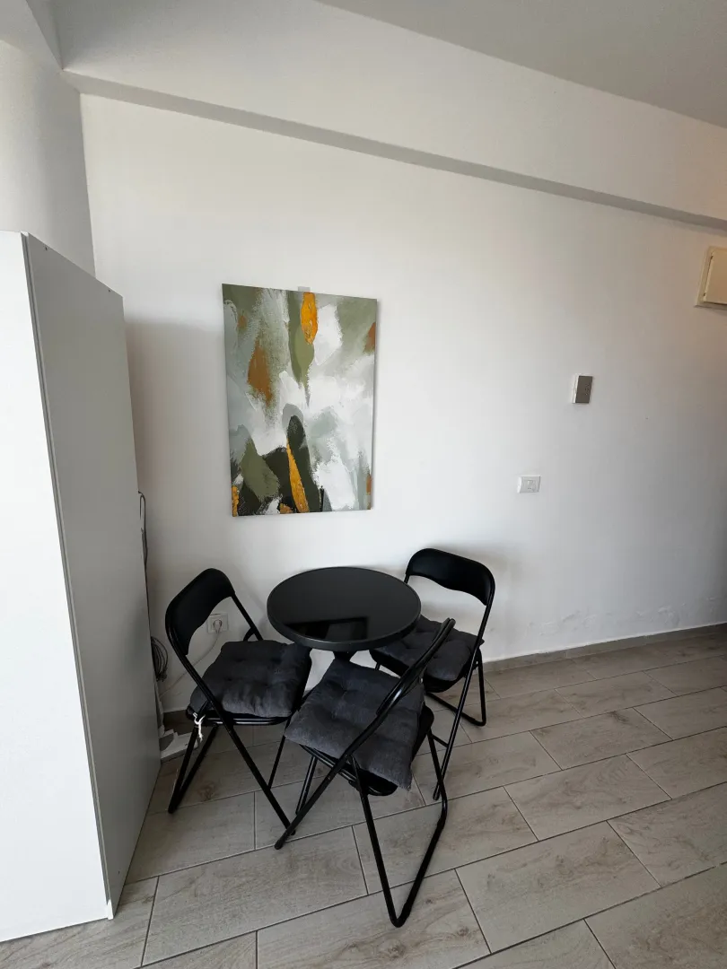 Rent, studio apartment, 35m², Sutomore, Bar