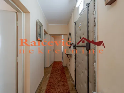 Izdavanje, dvosoban stan, 108m², Stari Merkator, Novi Beograd Sve Podlokacije - image 18