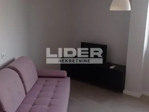 Izdavanje, jednosoban stan, 27m², Savski Venac, Beograd - image 4