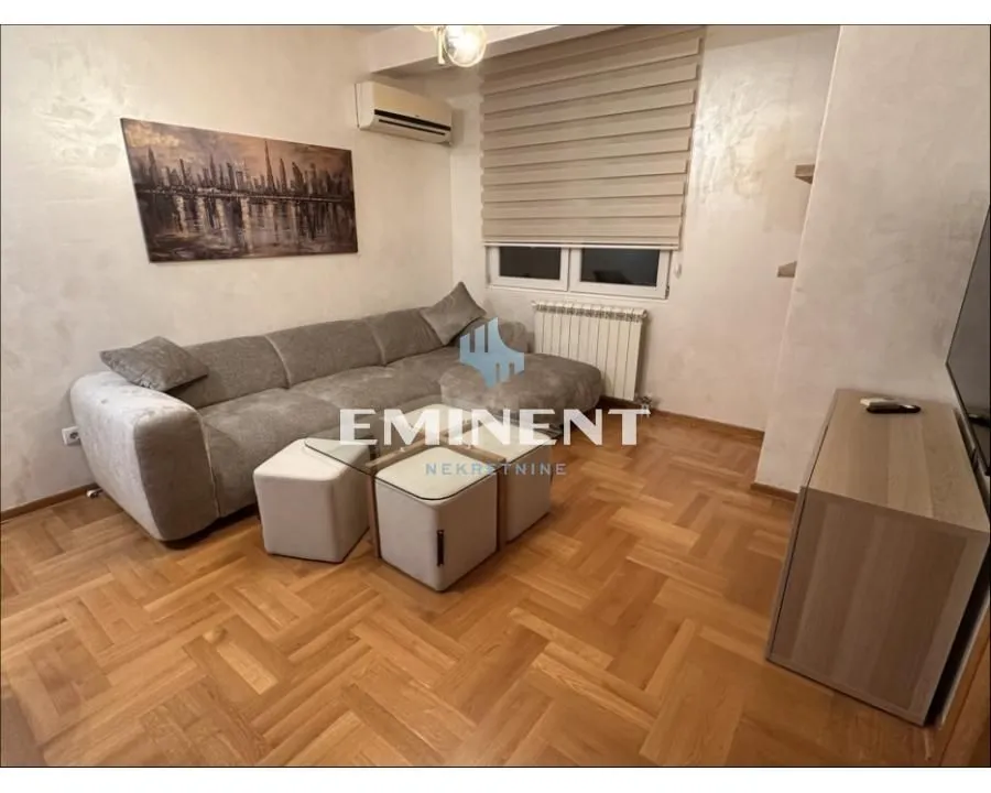 Rent, apartment, 56m², Lekino Brdo, Voždovac Sve Podlokacije