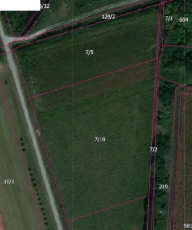 Prodaja, plac, 5500m², Ruma, Srbija