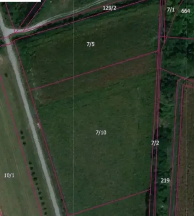 Prodaja, plac, 5500m², Ruma, Srbija