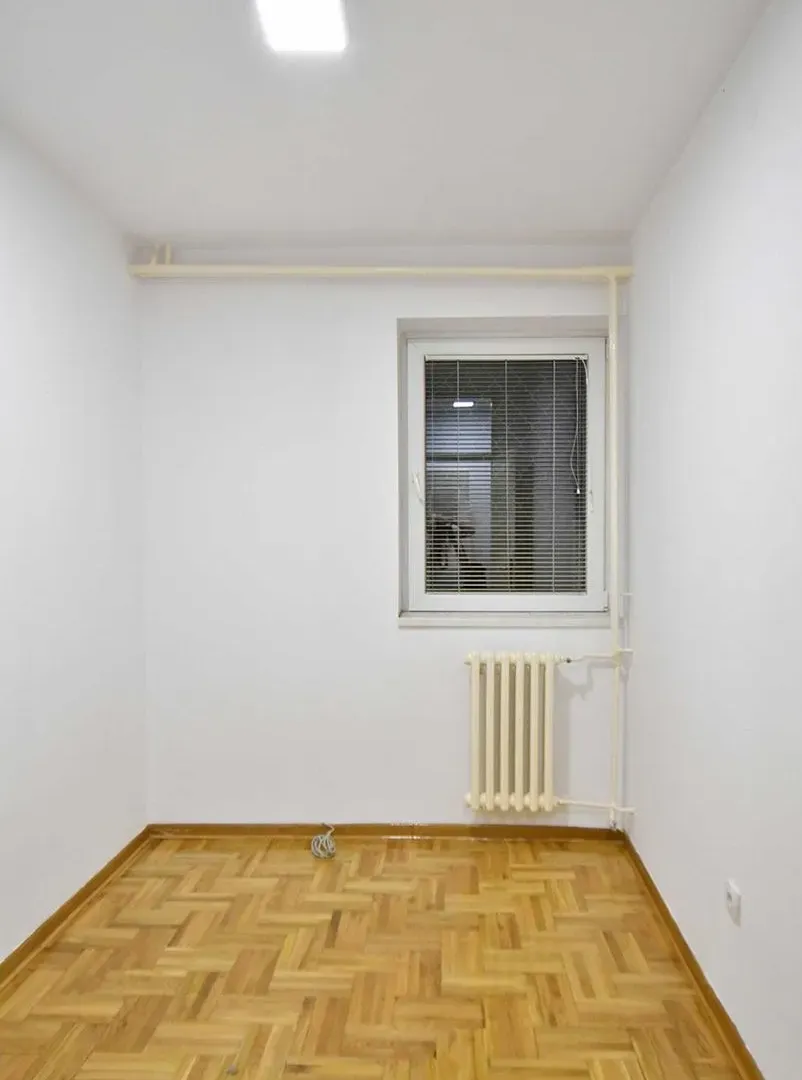 Sale, four bedroom apartment, 96m², Mirijevo Sve Podlokacije, Beograd