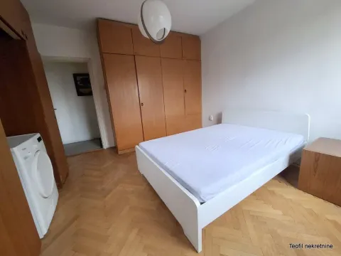 Izdavanje, dvosoban stan, 67m², Novi Beograd Blok 37, Novi Beograd Sve Podlokacije - image 8