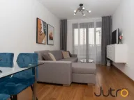 Izdavanje, jednosoban stan, 48m², Tološka šuma, Podgorica - image 12