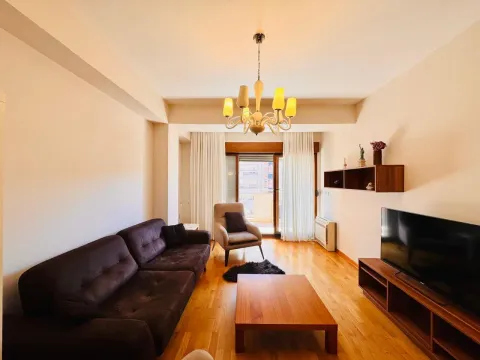 Rent, two bedroom apartment, 90m², City Kvart, Podgorica - image 2