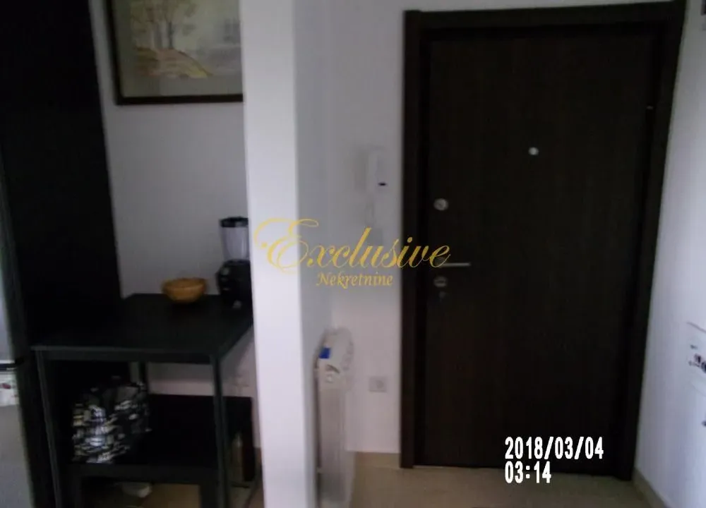 Sale, three bedroom apartment, 61m², Ledine, Beograd