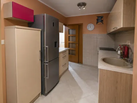 Rent, two bedroom apartment, 82m², Preko Morače, Podgorica - image 4