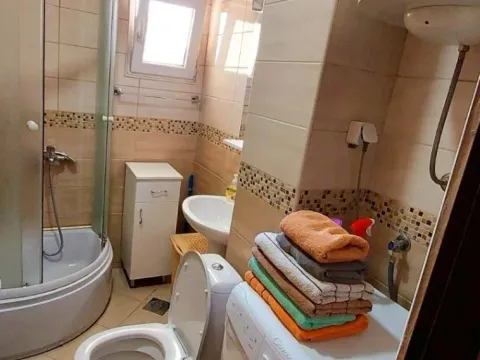 Stan-na-dan, stan, 30m², Zabjelo, Podgorica - image 4