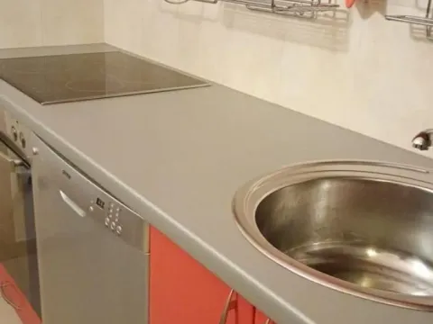 Izdavanje, dvosoban stan, 55m², Vračar Sve Podlokacije, Beograd - image 5