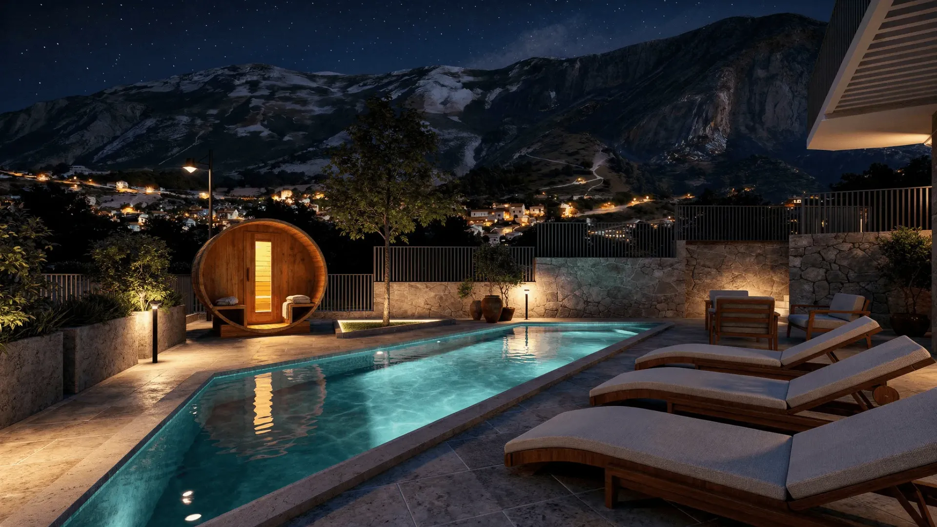 Prodaja, jednosoban stan, 59m², Risan, Kotor