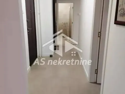 Rent, two bedroom apartment, 65m², Slavija, Vračar Sve Podlokacije - image 6