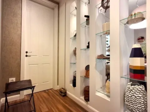 Sale, apartment, 122m², Centar, Podgorica - image 7