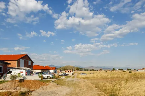 Zemljište in Donji Kokoti
