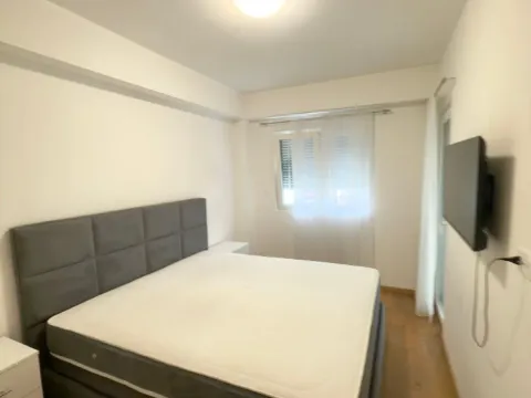 Rent, one bedroom apartment, 50m², Ljubović, Podgorica - image 6