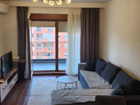 Izdavanje, stan, 49m², Master Kvart, Podgorica - image 3