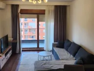 Izdavanje, stan, 49m², Master Kvart, Podgorica - image 3