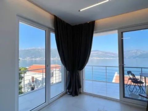 Prodaja, jednosoban stan, 62m², Tivat, Crna Gora - image 12