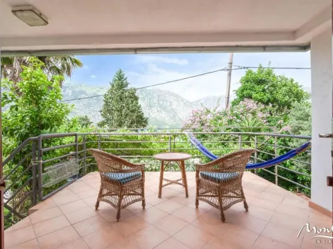 Prodaja, kuća, 133m², Stoliv, Kotor - image 27