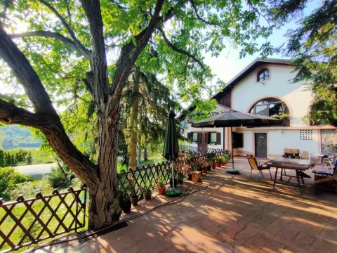 Prodaja, kuća, 250m², Sremska Kamenica, Petrovaradin - image 2