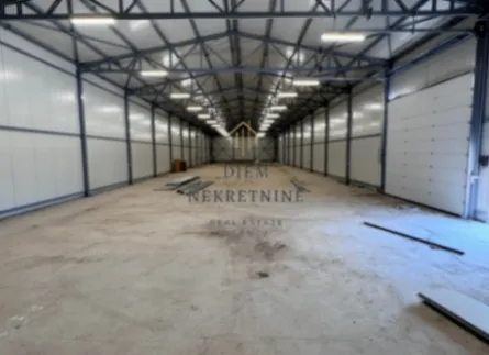 Rent, office space, 1000m², Podgorica, Crna Gora - image 5