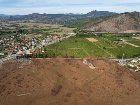 Prodaja, plac, 13003m², Gornja Gorica, Podgorica - image 1